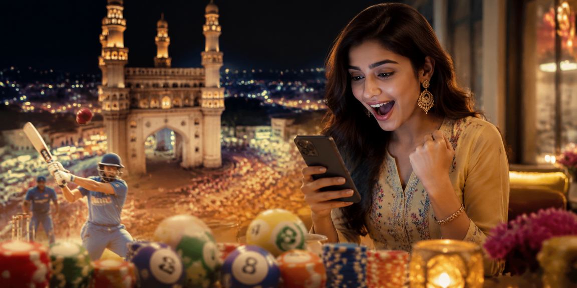 Hyderabad Cricket Betting Experience